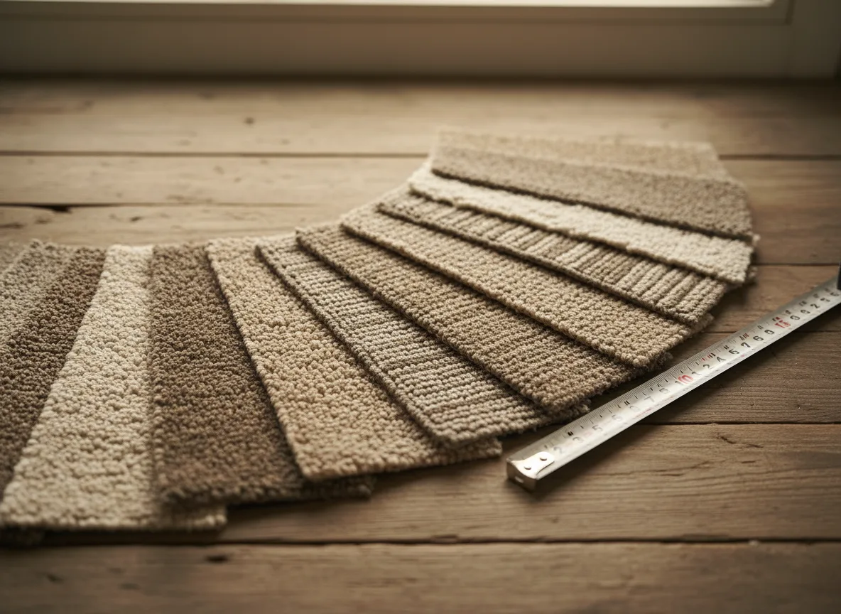 Carpet Installation Dill City, OK FAQs